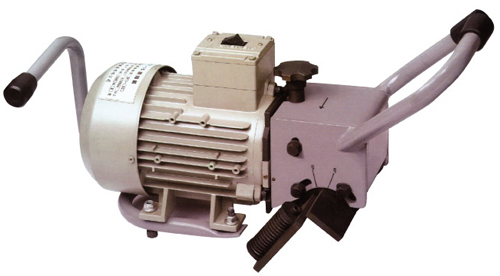 SKF-15平板倒角機(jī)