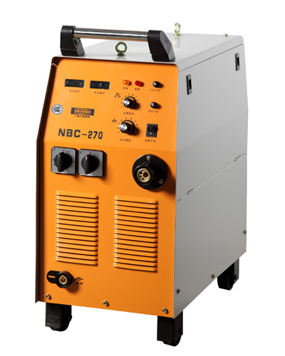 NBC-270（integrated）